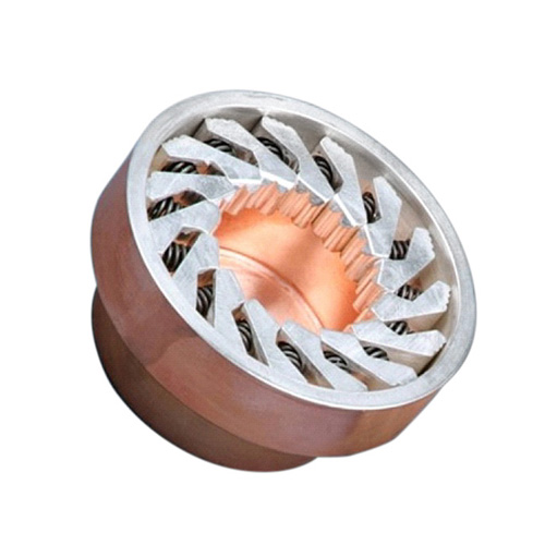 電氣連接件