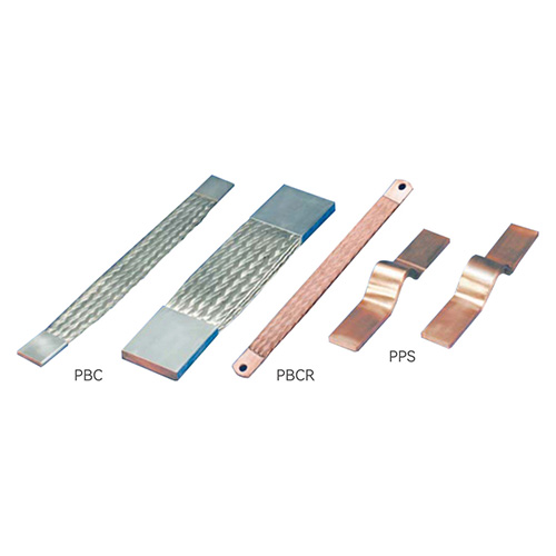 軟連接(PBC、PBCR、PPS)